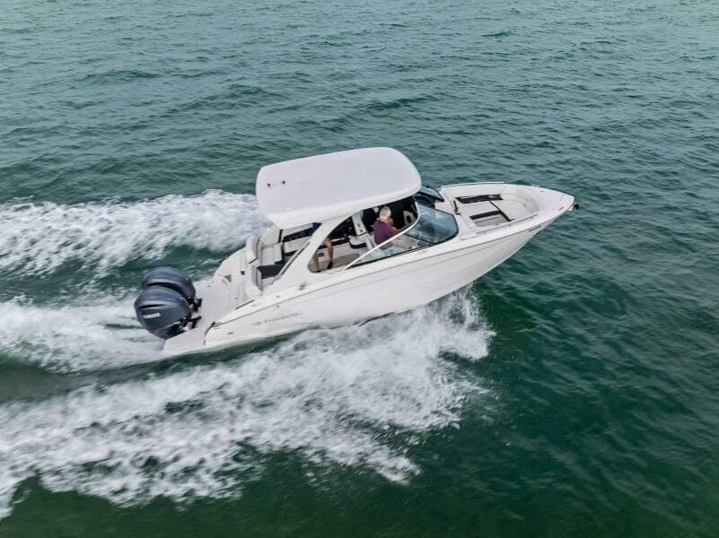 2023 Regal 29 OBX - Photo 45