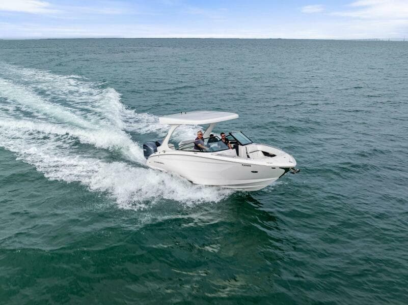 2023 Regal 29 OBX - Photo 42