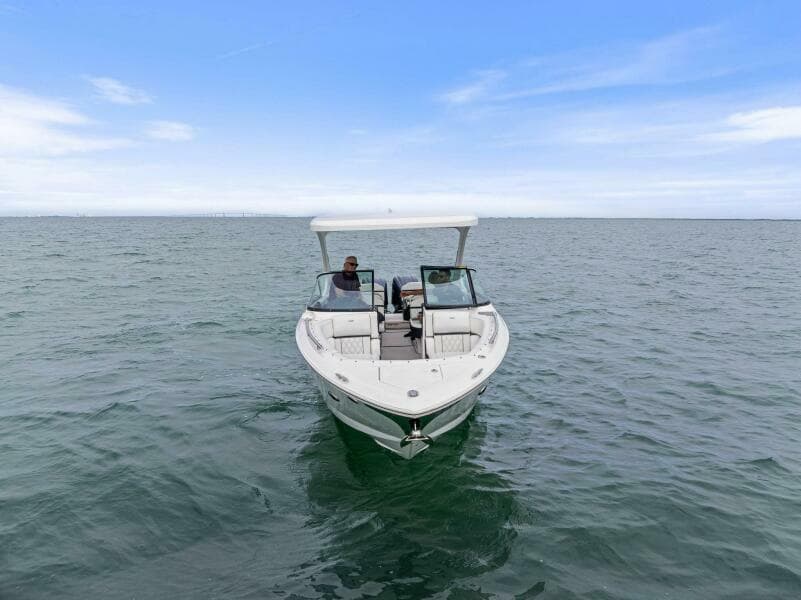 2023 Regal 29 OBX - Photo 38