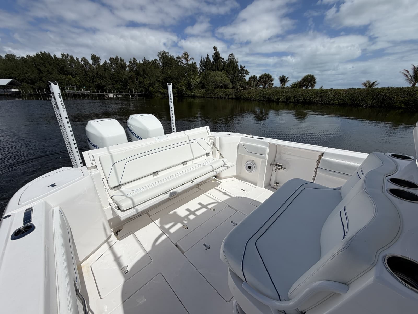 2021 Intrepid 345 Nomad FE - Photo 5