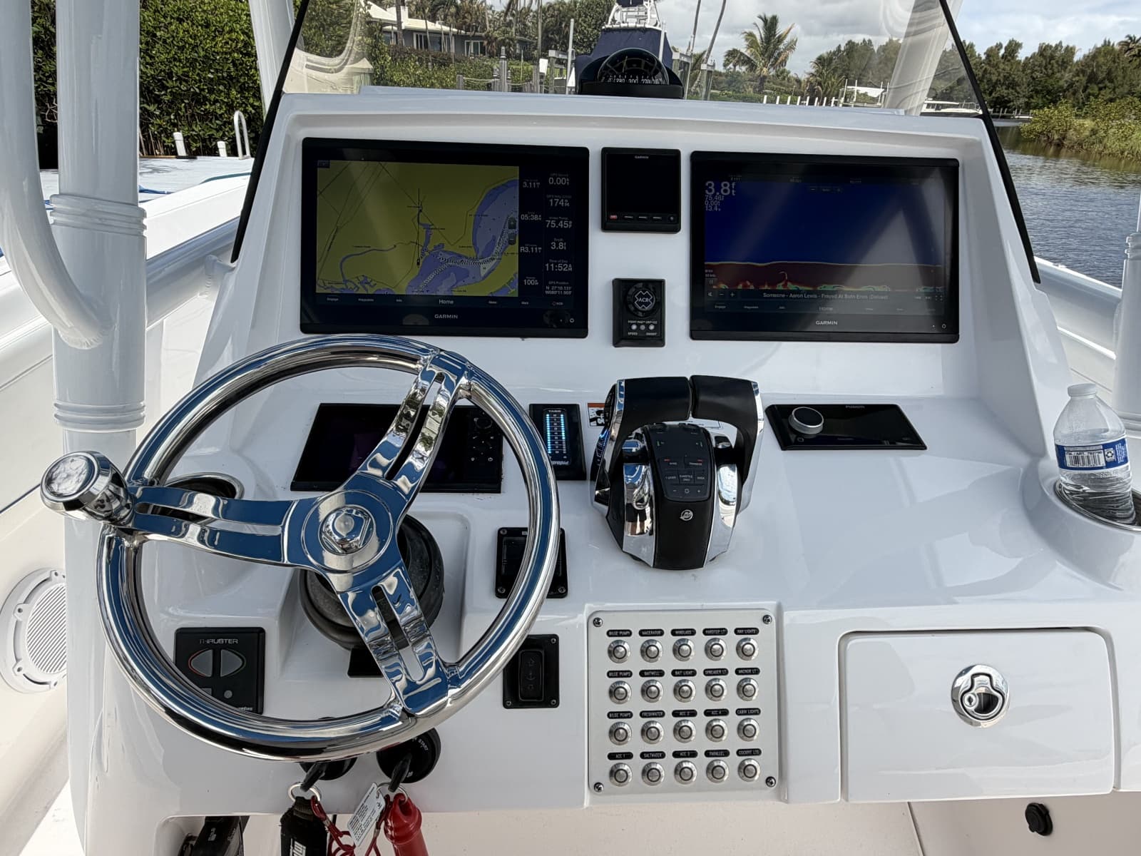 2021 Intrepid 345 Nomad FE - Photo 6