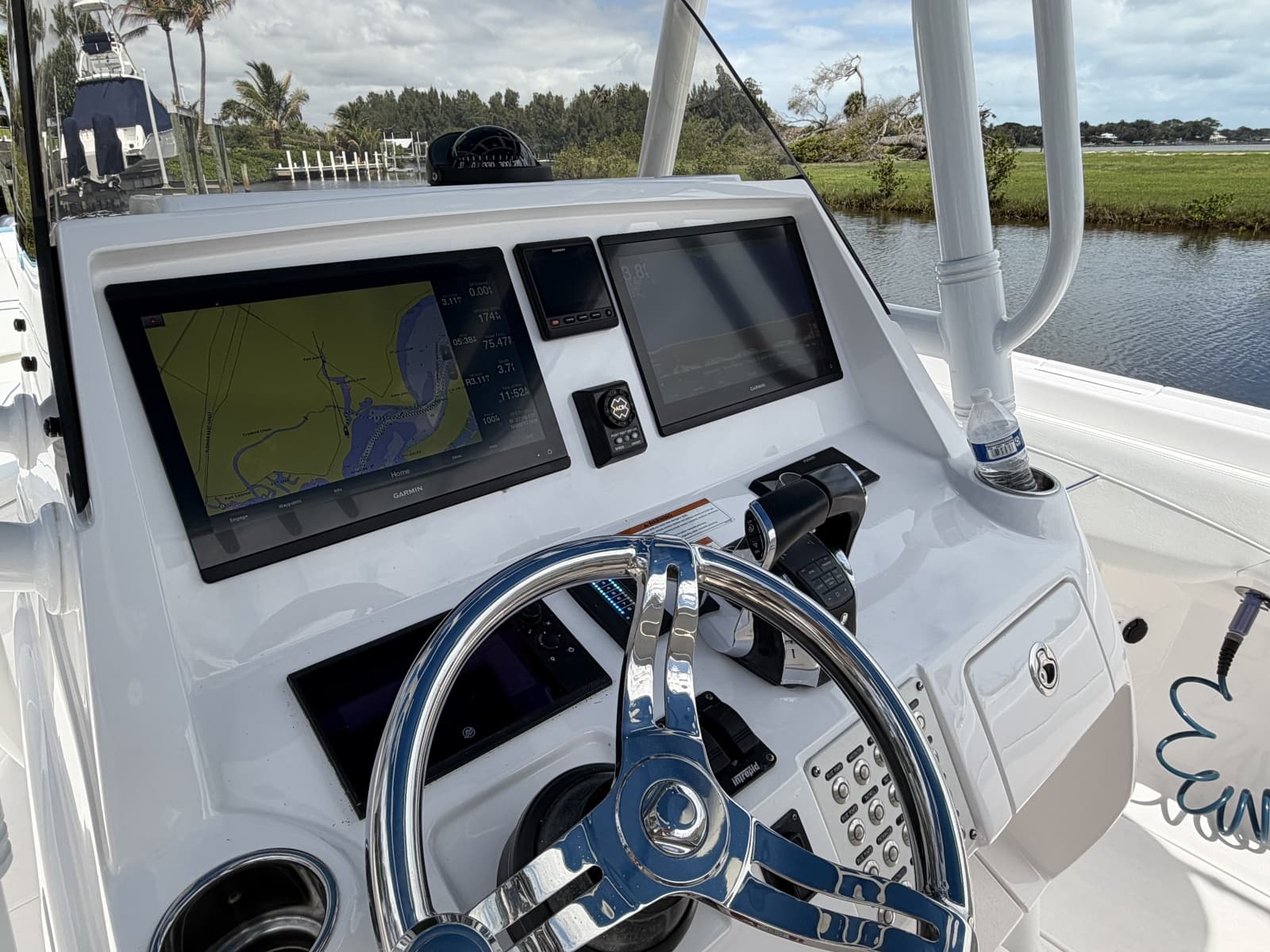 2021 Intrepid 345 Nomad FE - Photo 7