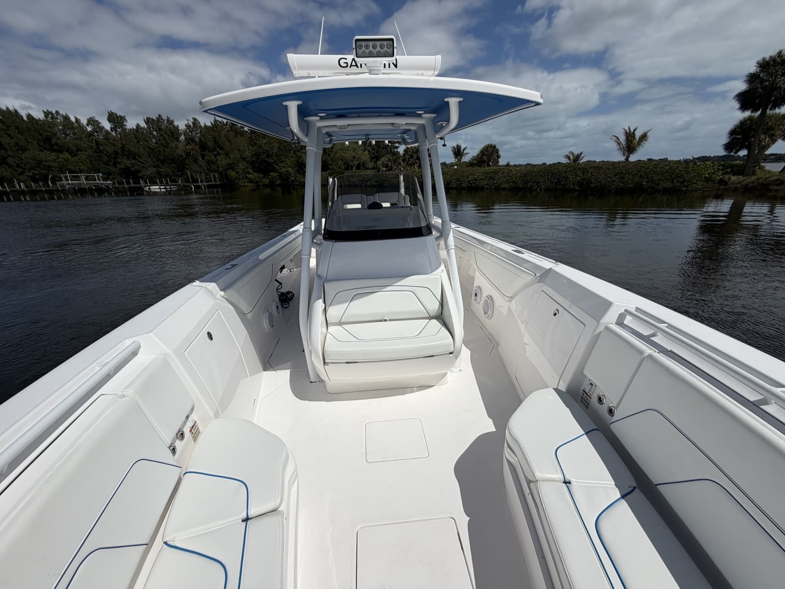 2021 Intrepid 345 Nomad FE - Photo 3