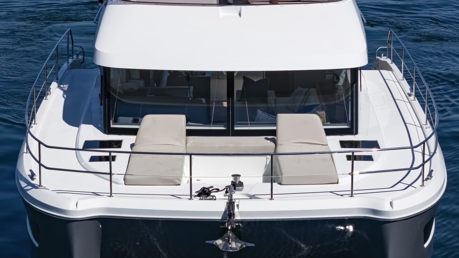 2024 Fountaine Pajot MY 5 - Photo 6