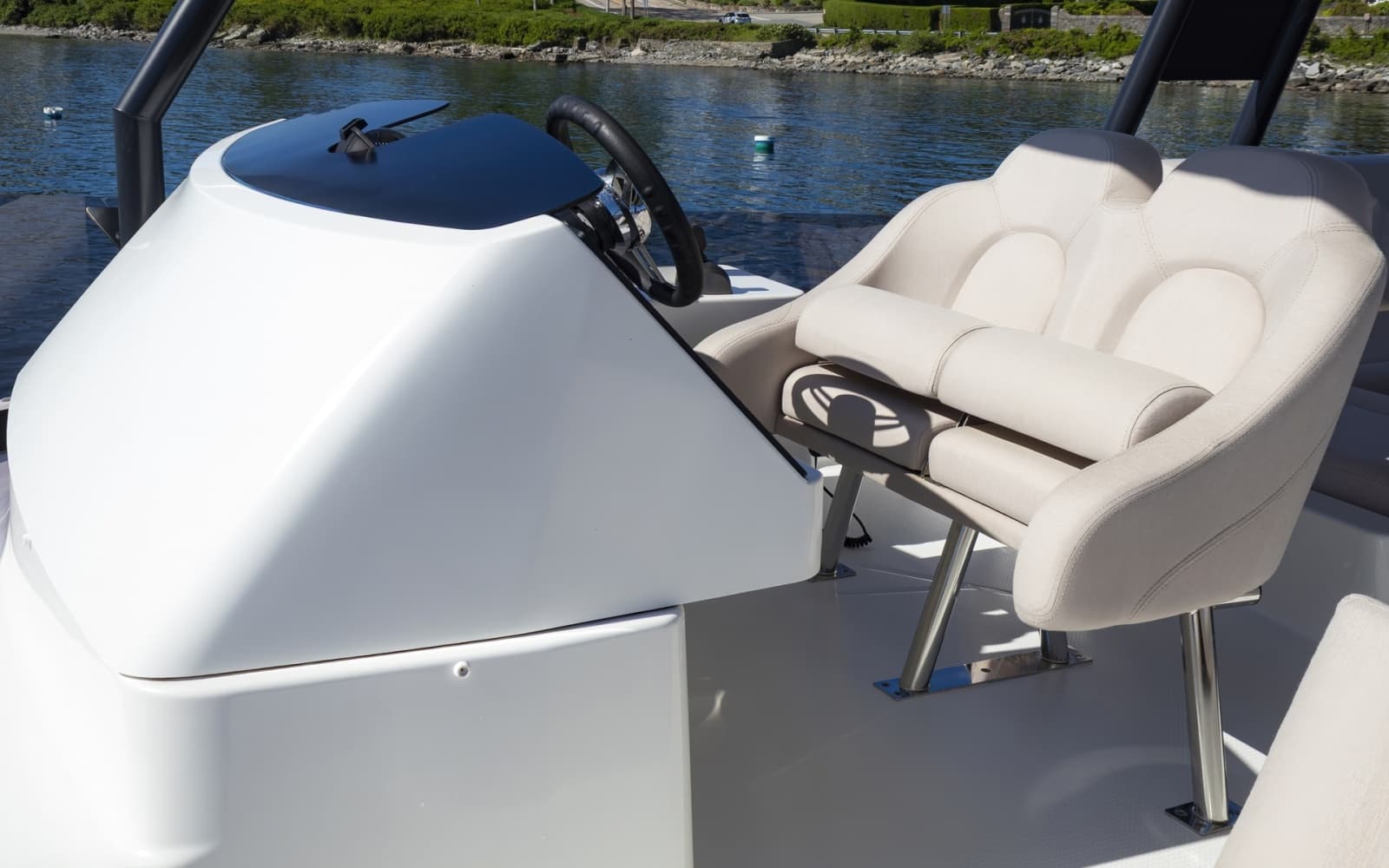 2024 Fountaine Pajot MY 5 - Photo 30