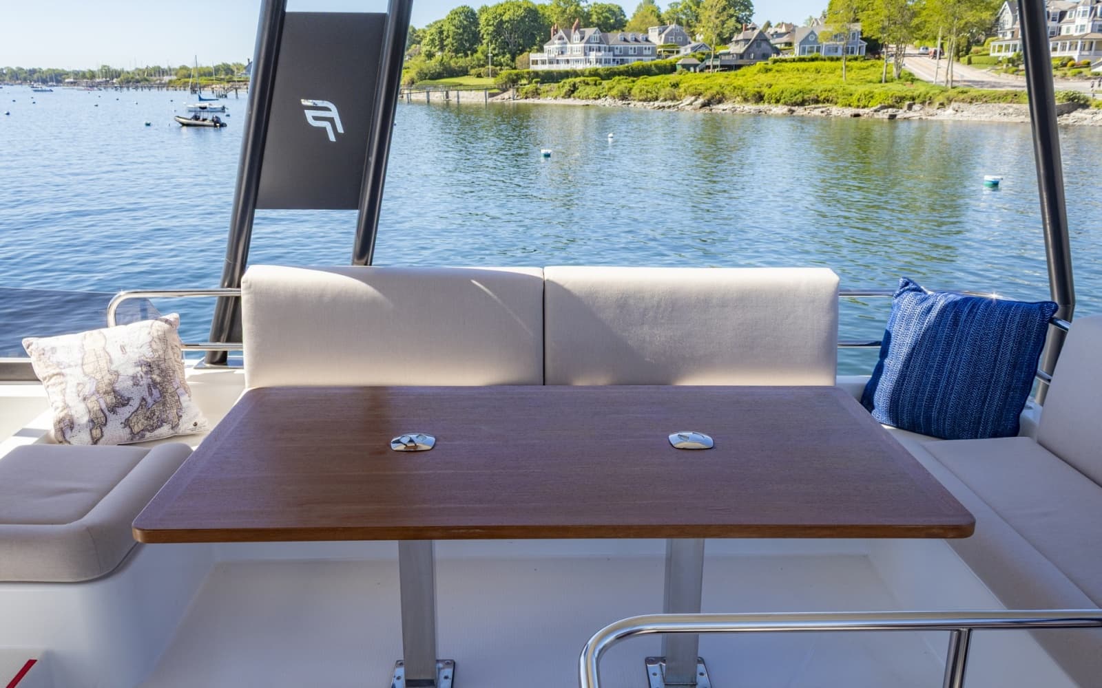 2024 Fountaine Pajot MY 5 - Photo 31