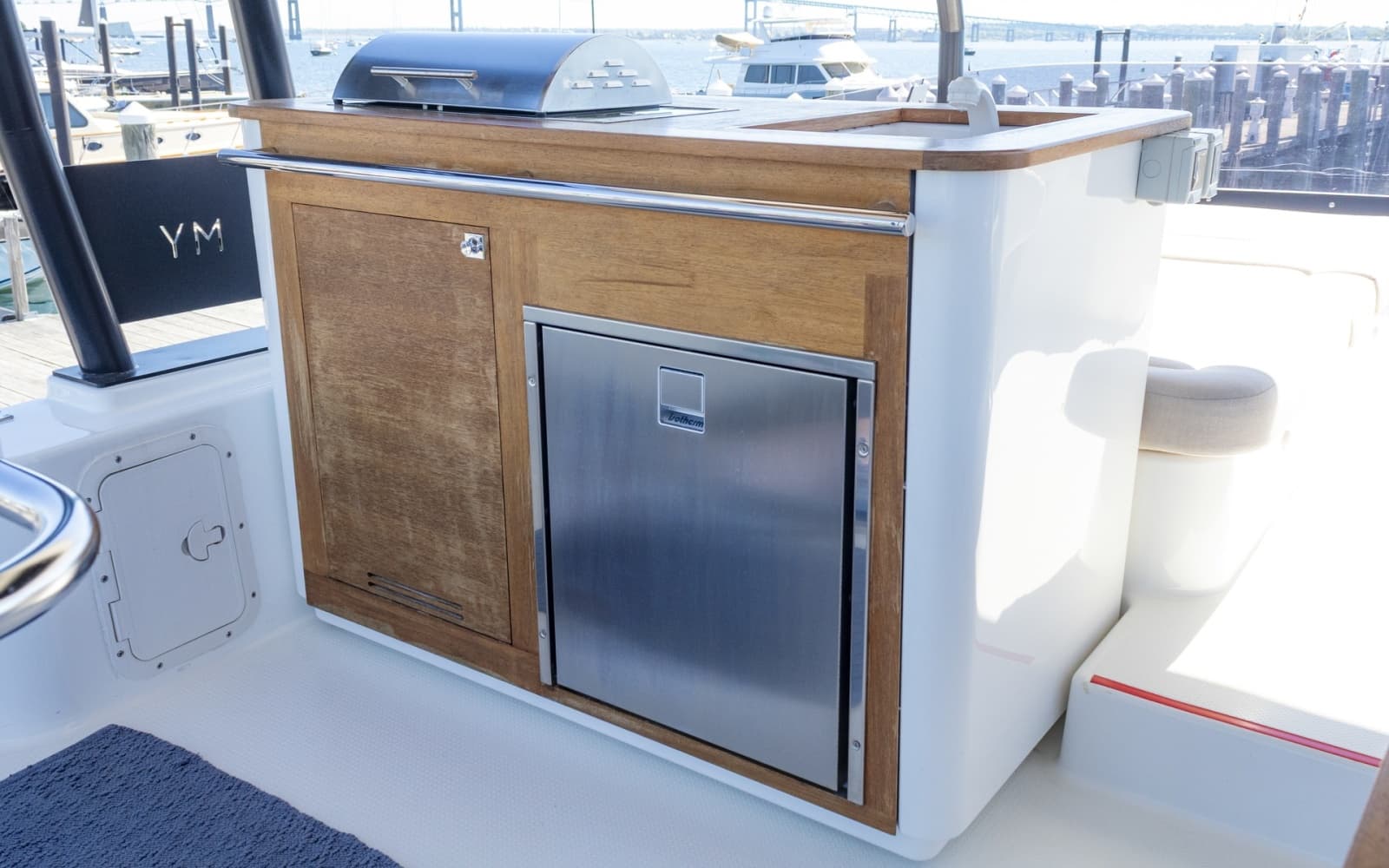 2024 Fountaine Pajot MY 5 - Photo 28