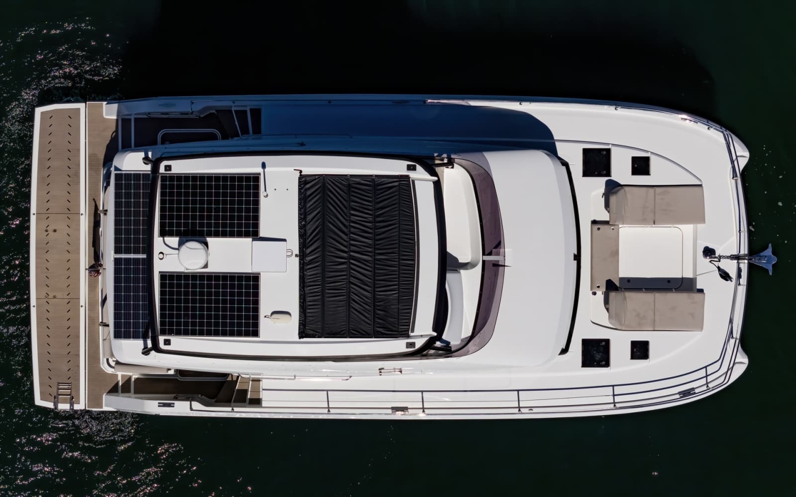 2024 Fountaine Pajot MY 5 - Photo 5