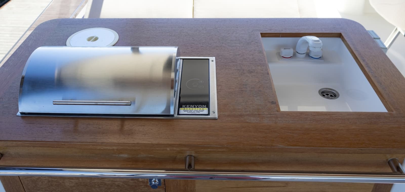 2024 Fountaine Pajot MY 5 - Photo 25