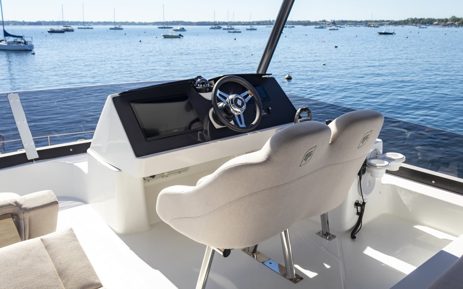 2024 Fountaine Pajot MY 5 - Photo 29