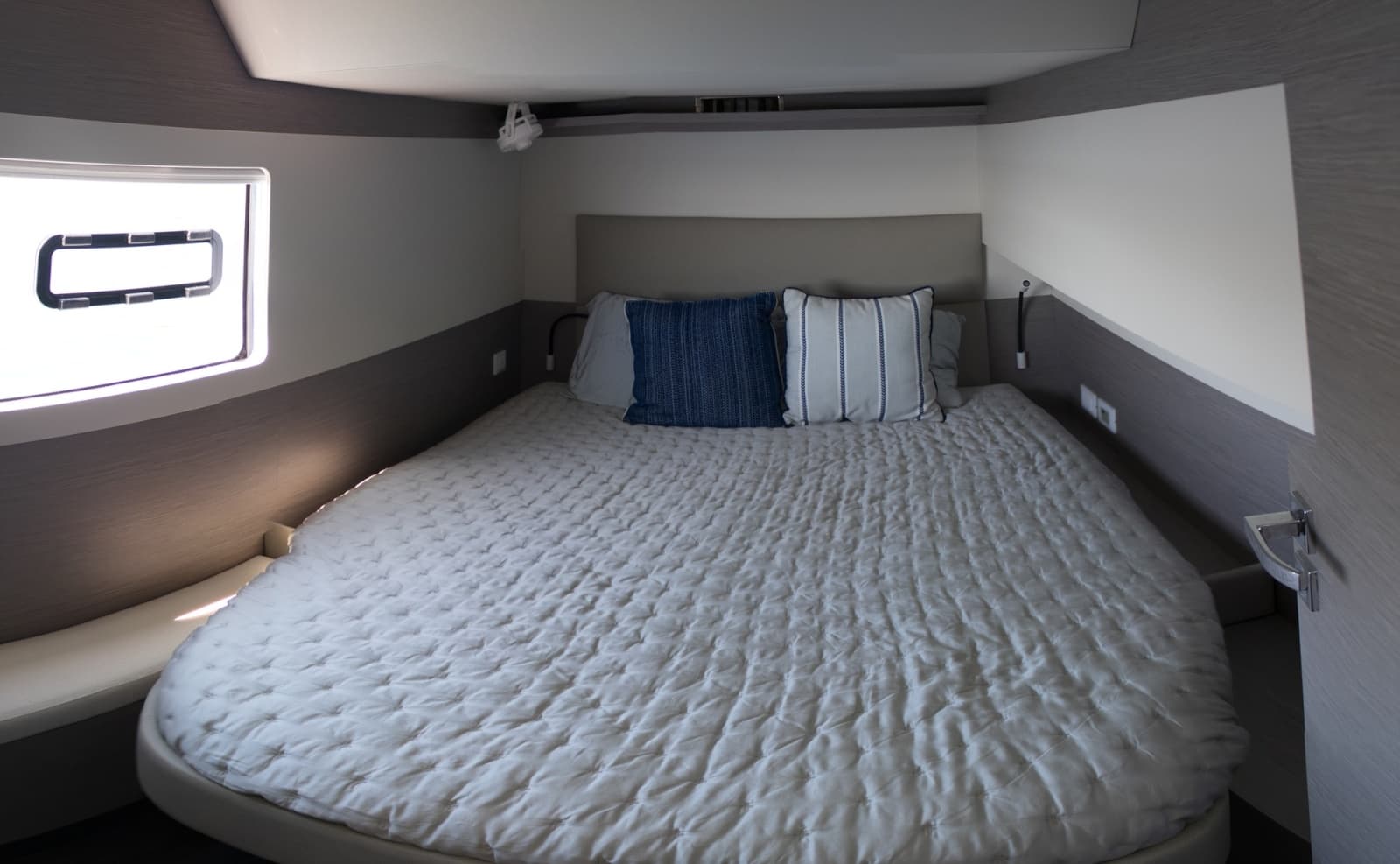 2024 Fountaine Pajot MY 5 - Photo 36