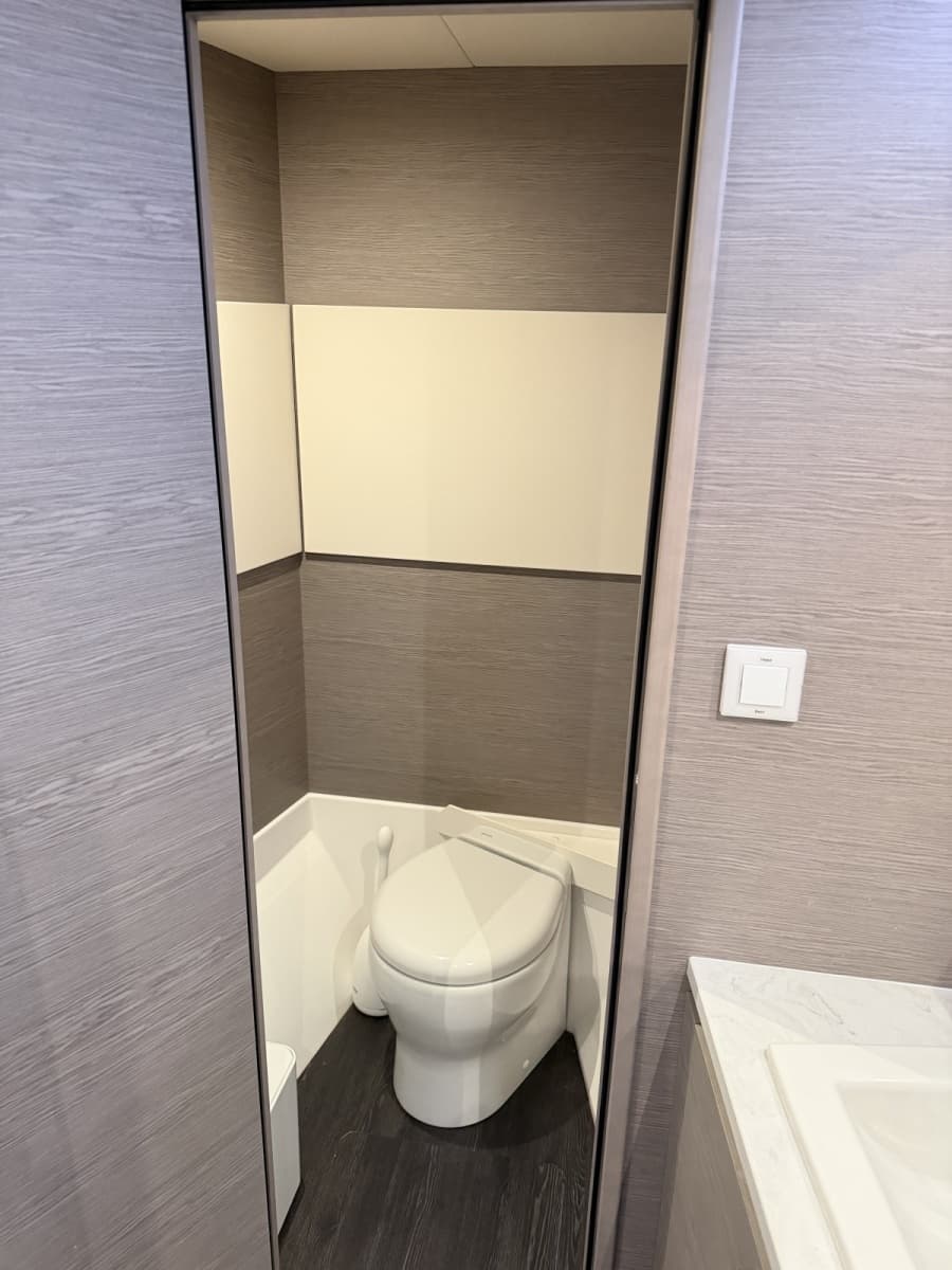 2024 Fountaine Pajot MY 5