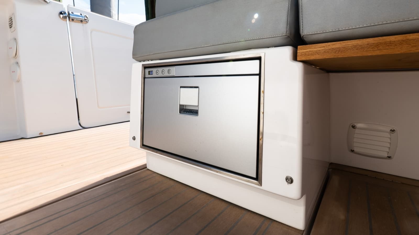 2023 Pardo Yachts 38 - Photo 24