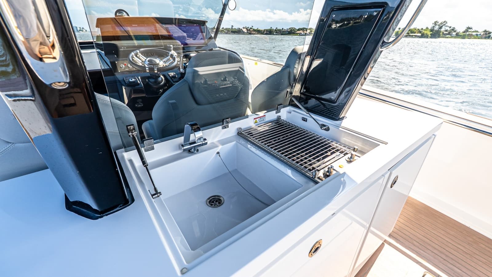 2023 Pardo Yachts 38 - Photo 20