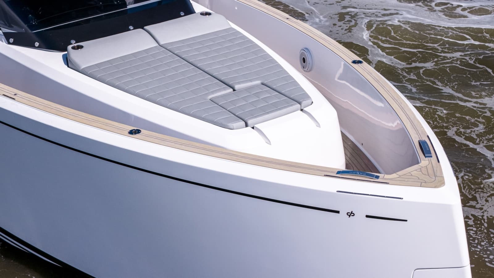 2023 Pardo Yachts 38 - Photo 50