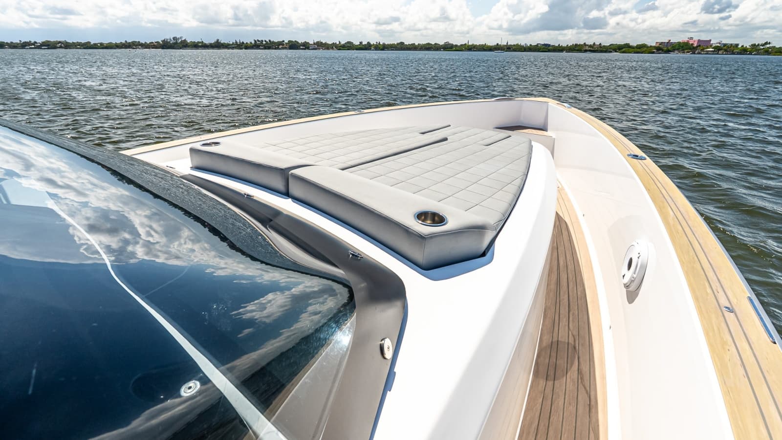 2023 Pardo Yachts 38 - Photo 52