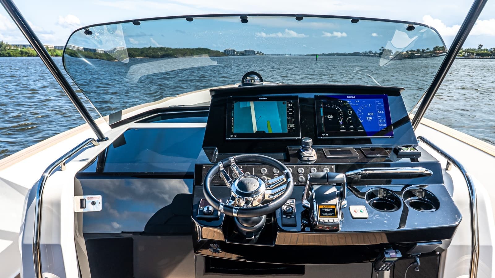 2023 Pardo Yachts 38 - Photo 34