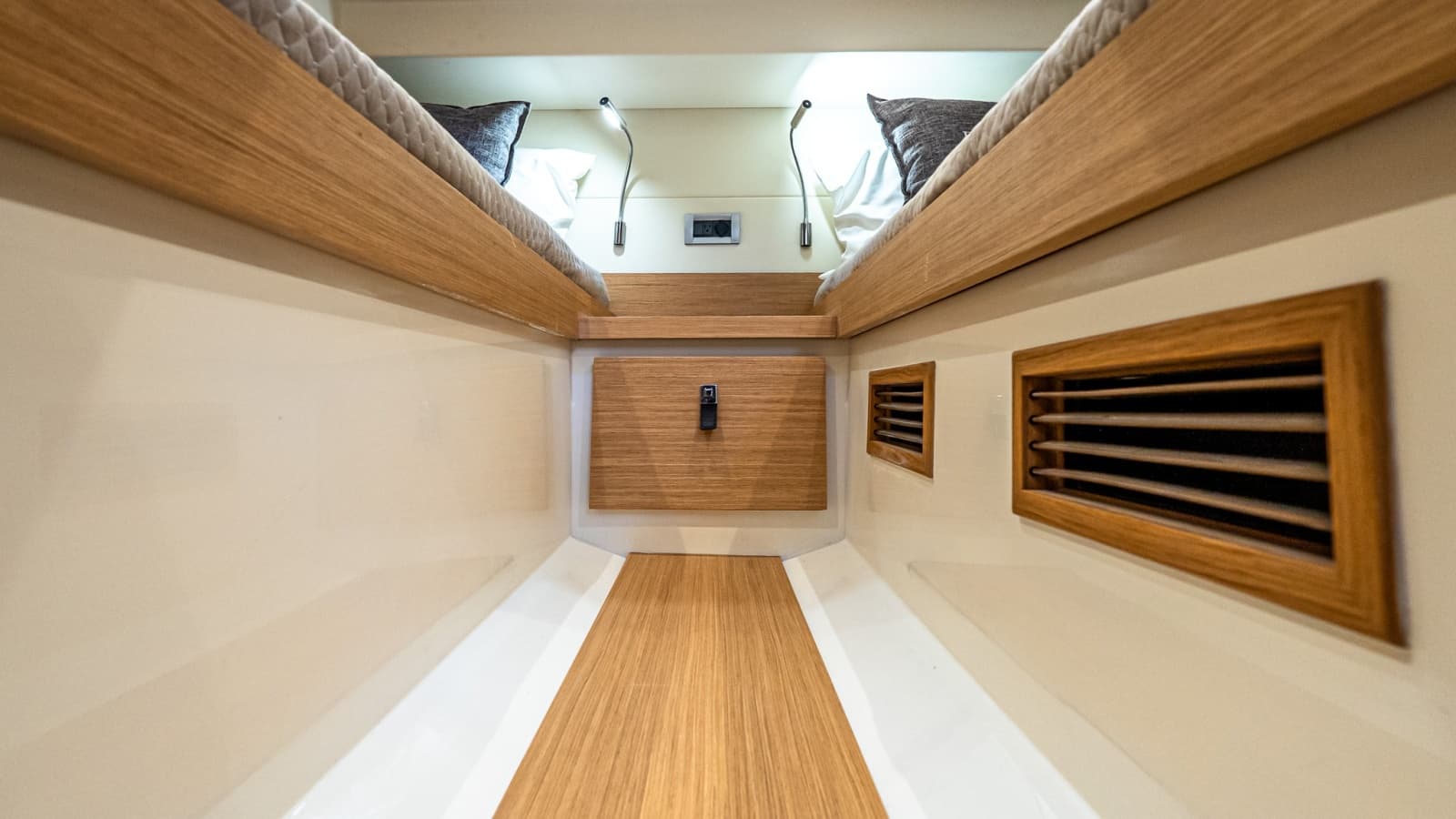 2023 Pardo Yachts 38 - Photo 46