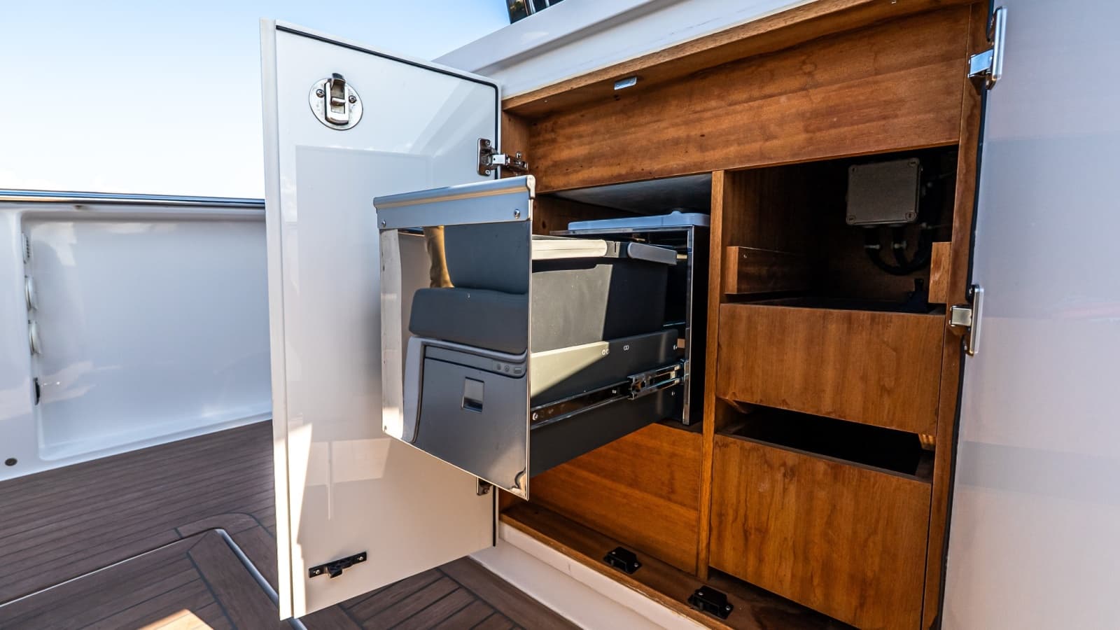 2023 Pardo Yachts 38 - Photo 21