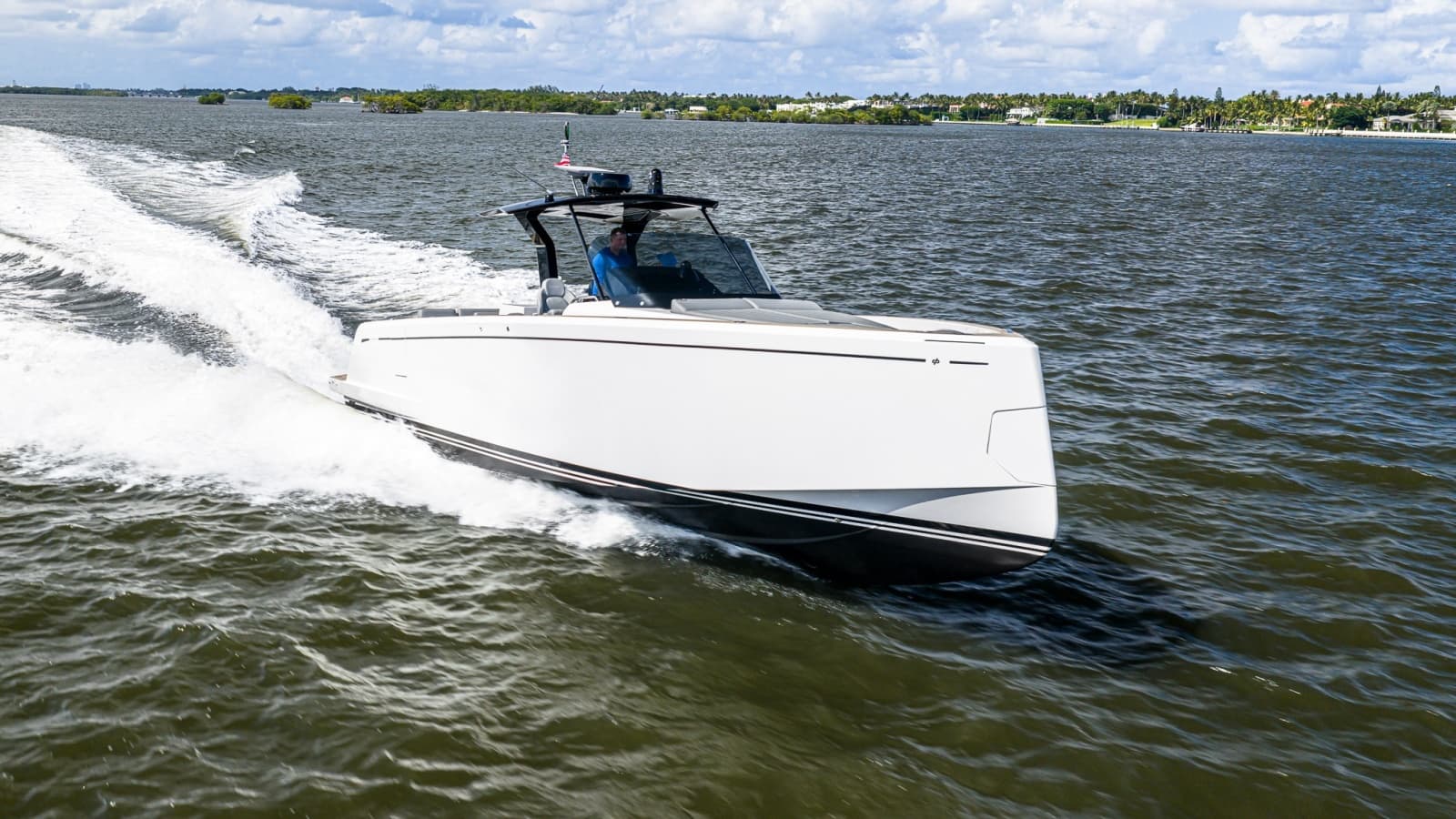2023 Pardo Yachts 38 - Photo 2
