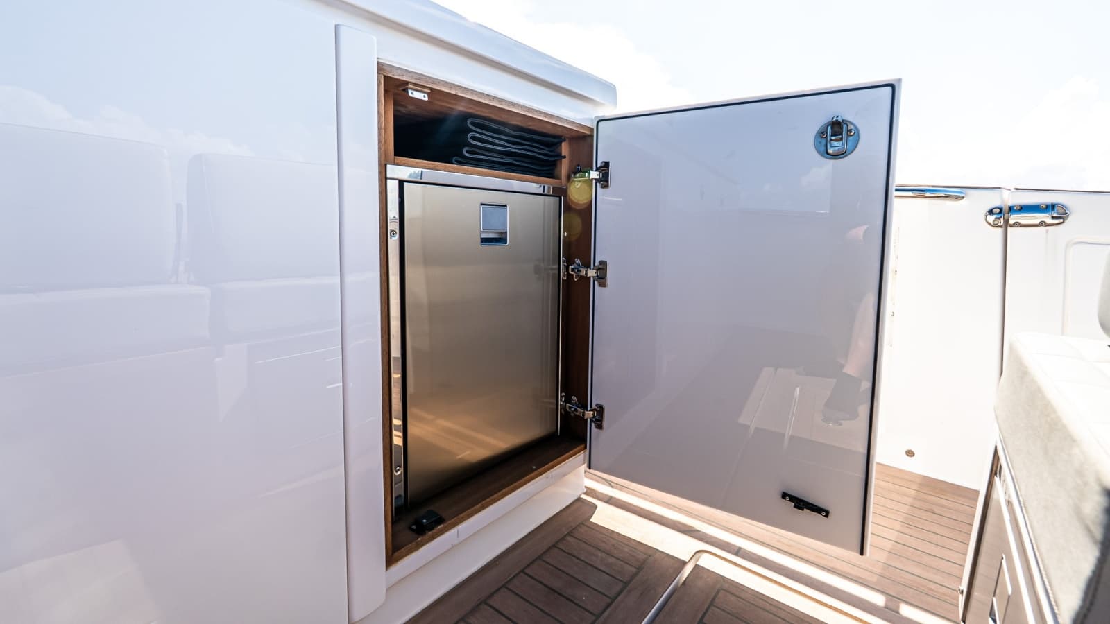 2023 Pardo Yachts 38 - Photo 23