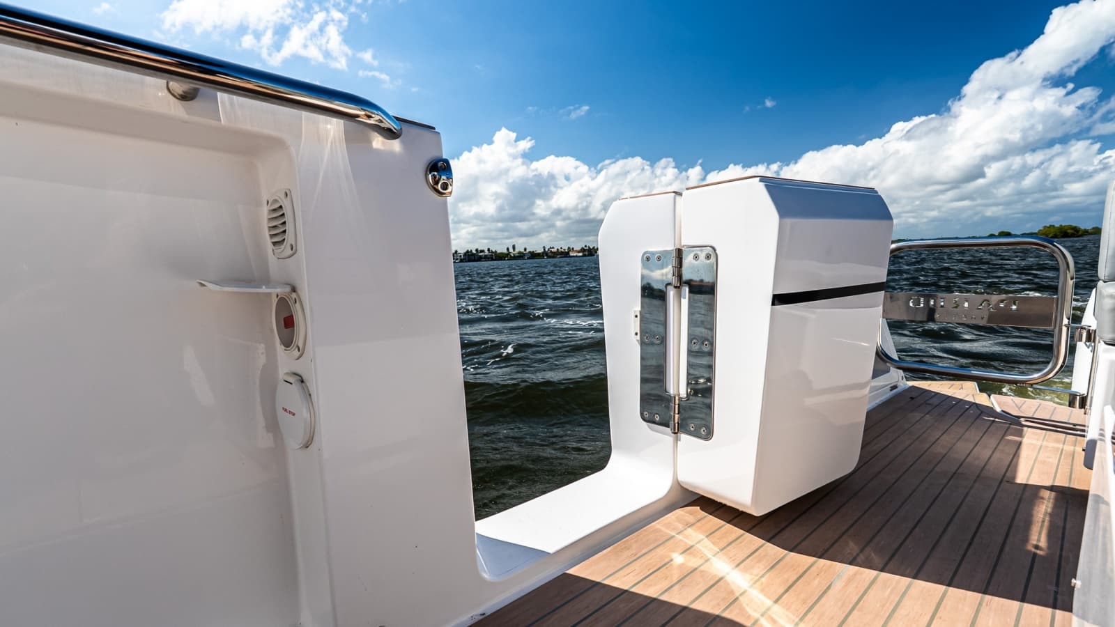2023 Pardo Yachts 38 - Photo 10