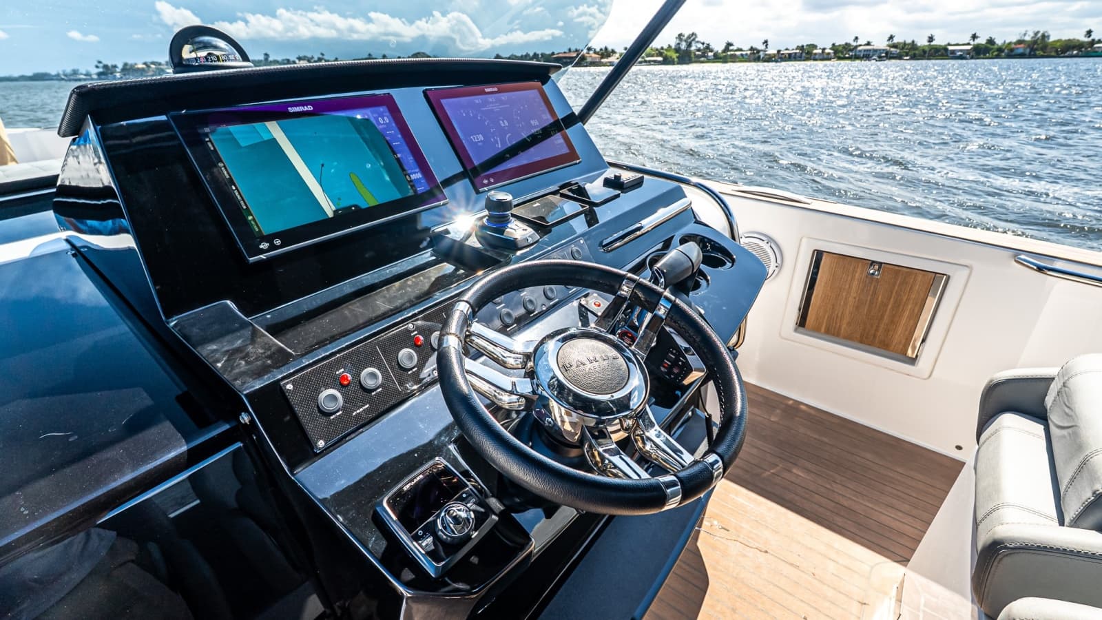 2023 Pardo Yachts 38 - Photo 32