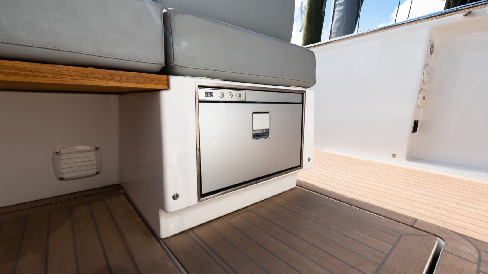 2023 Pardo Yachts 38 - Photo 25
