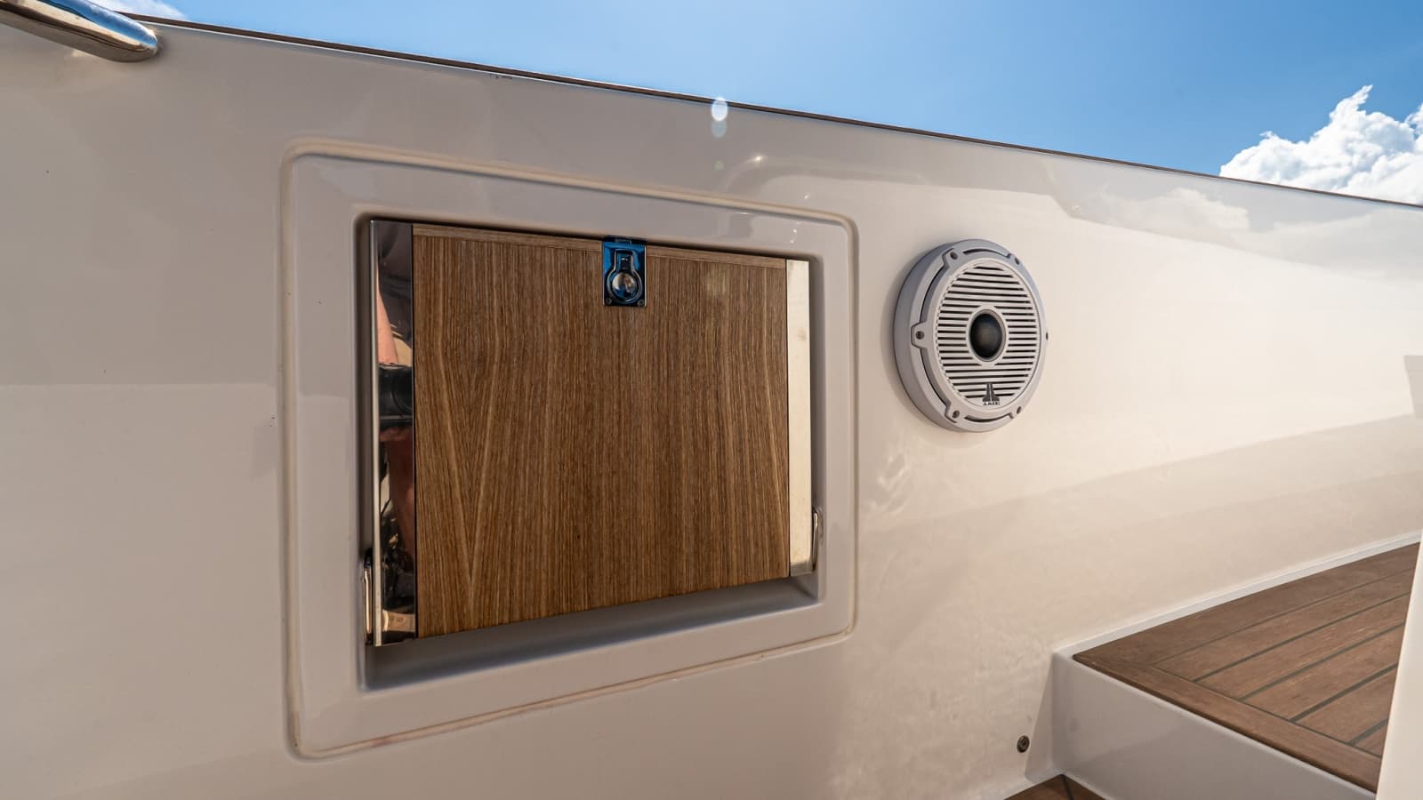 2023 Pardo Yachts 38 - Photo 29