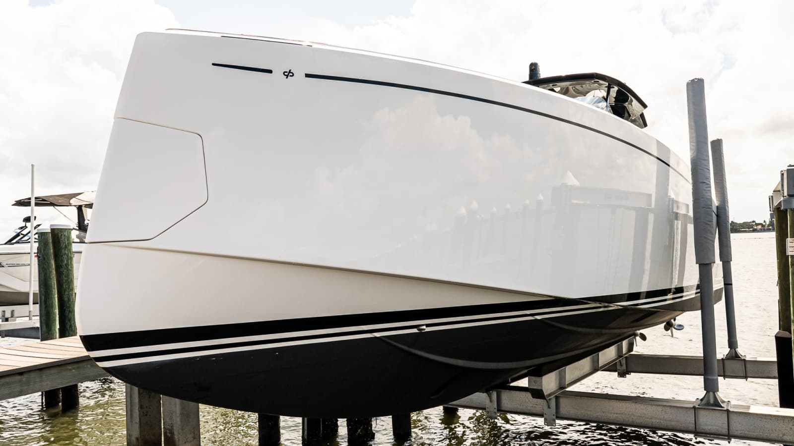 2023 Pardo Yachts 38 - Photo 59