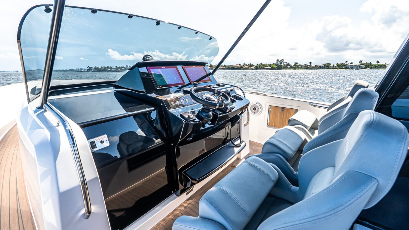 2023 Pardo Yachts 38 - Photo 30