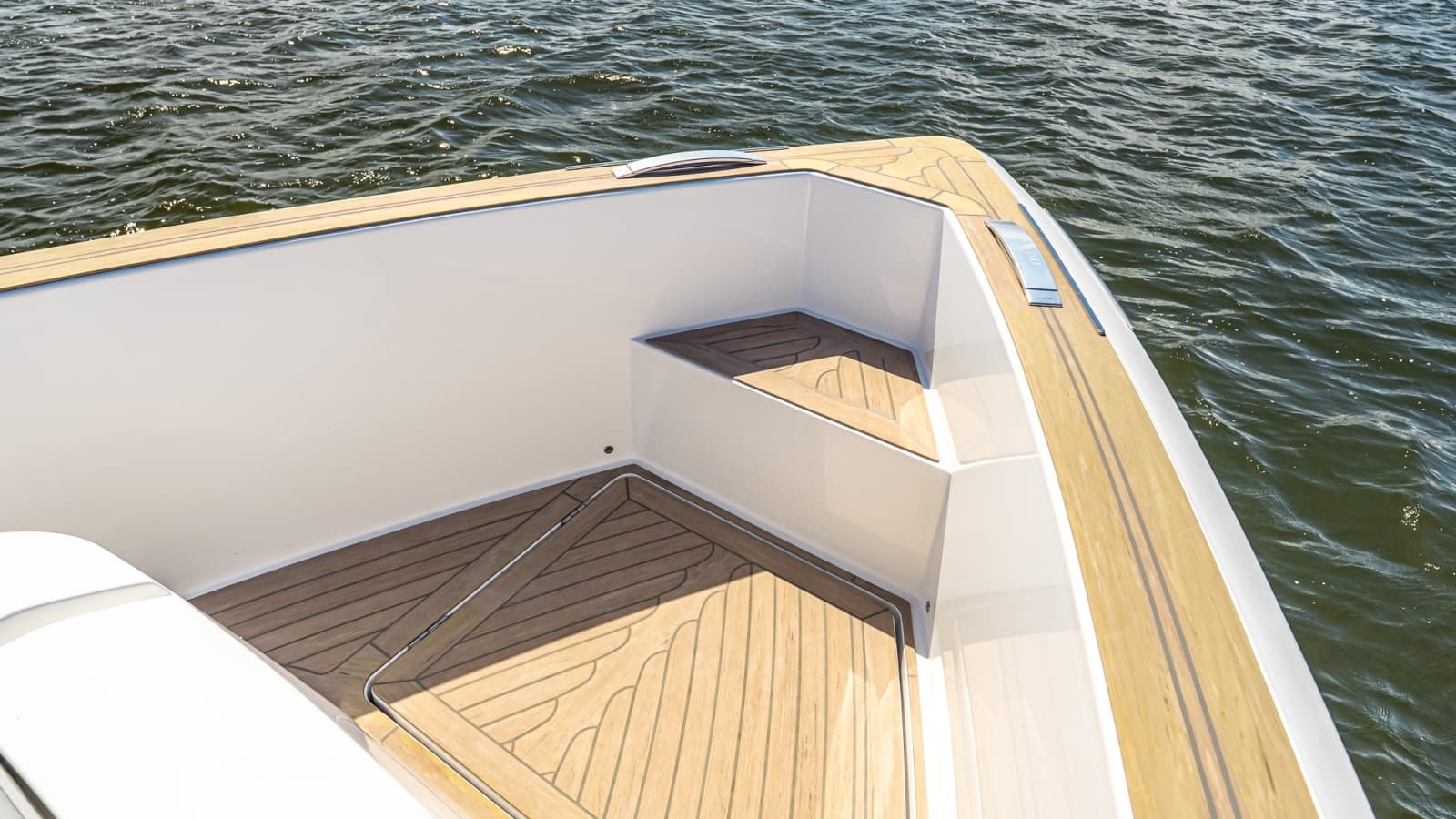2023 Pardo Yachts 38 - Photo 53