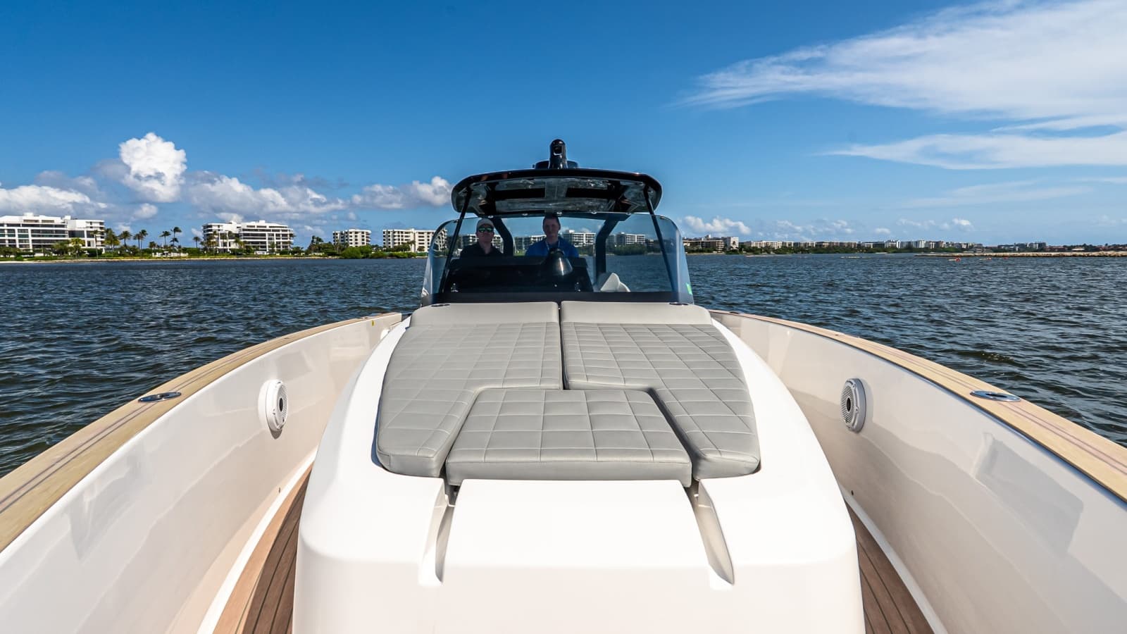 2023 Pardo Yachts 38 - Photo 51