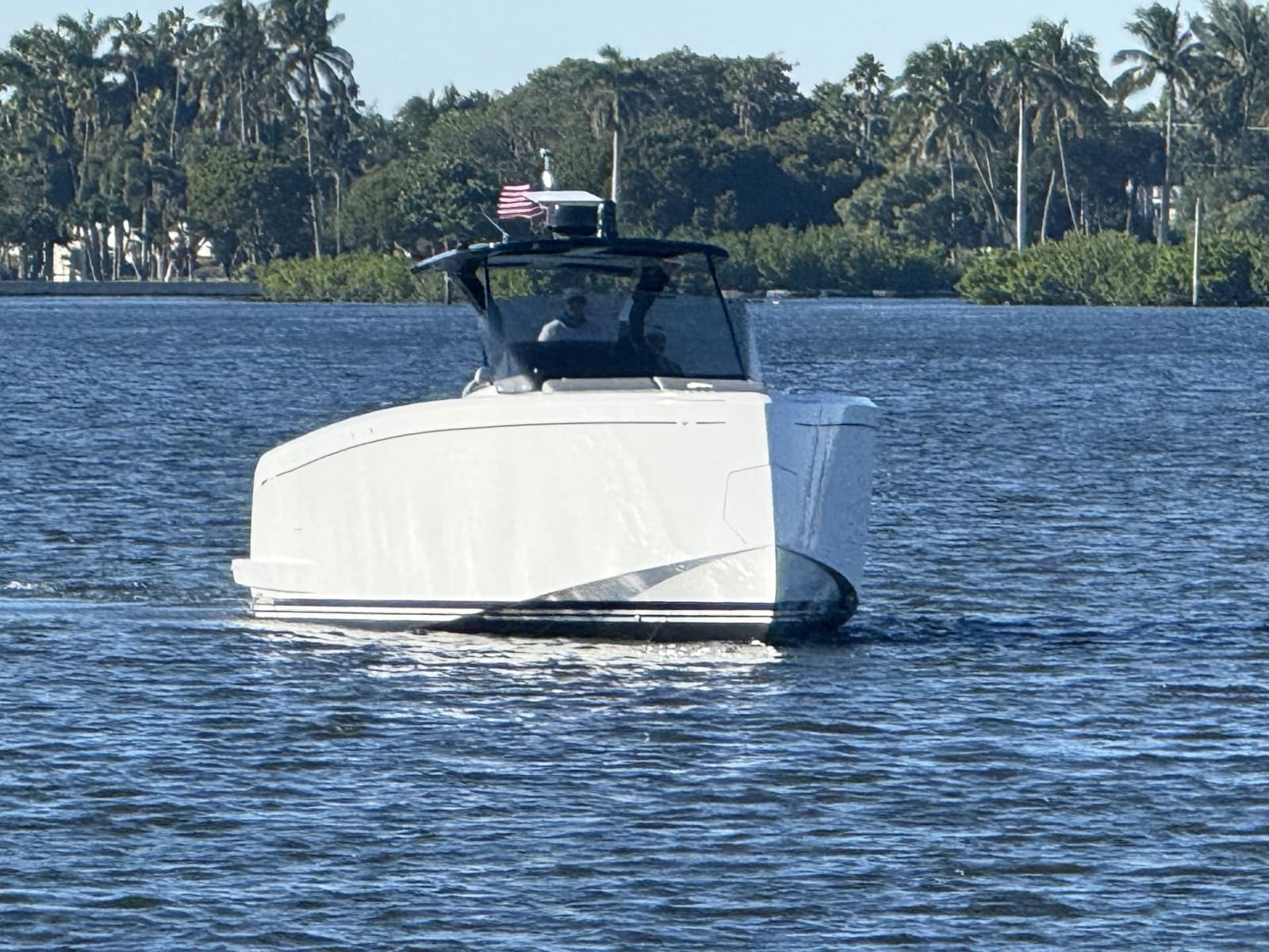 2023 Pardo Yachts 38