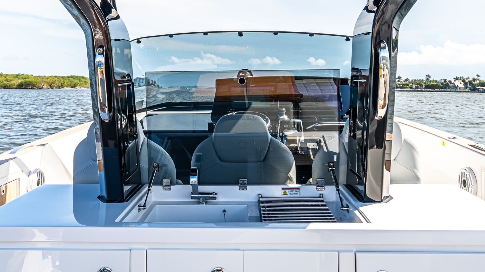 2023 Pardo Yachts 38 - Photo 19