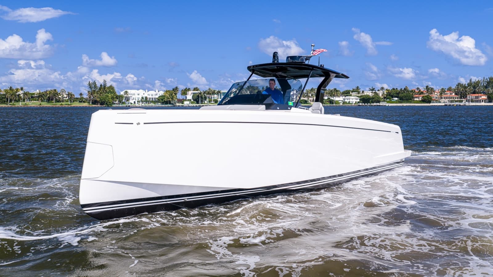 2023 Pardo Yachts 38 - Photo 3