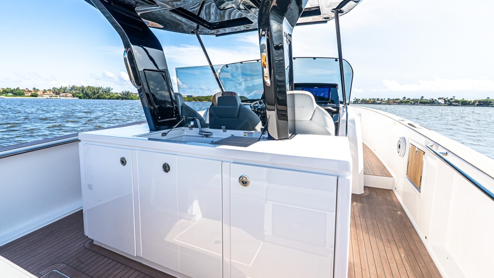 2023 Pardo Yachts 38 - Photo 18
