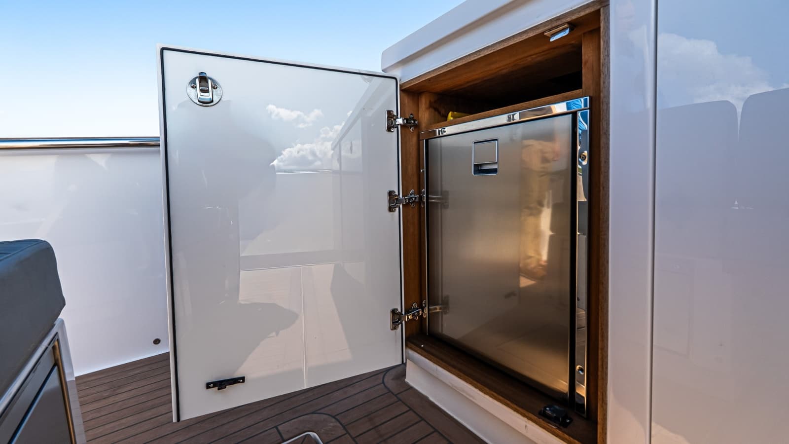 2023 Pardo Yachts 38 - Photo 22