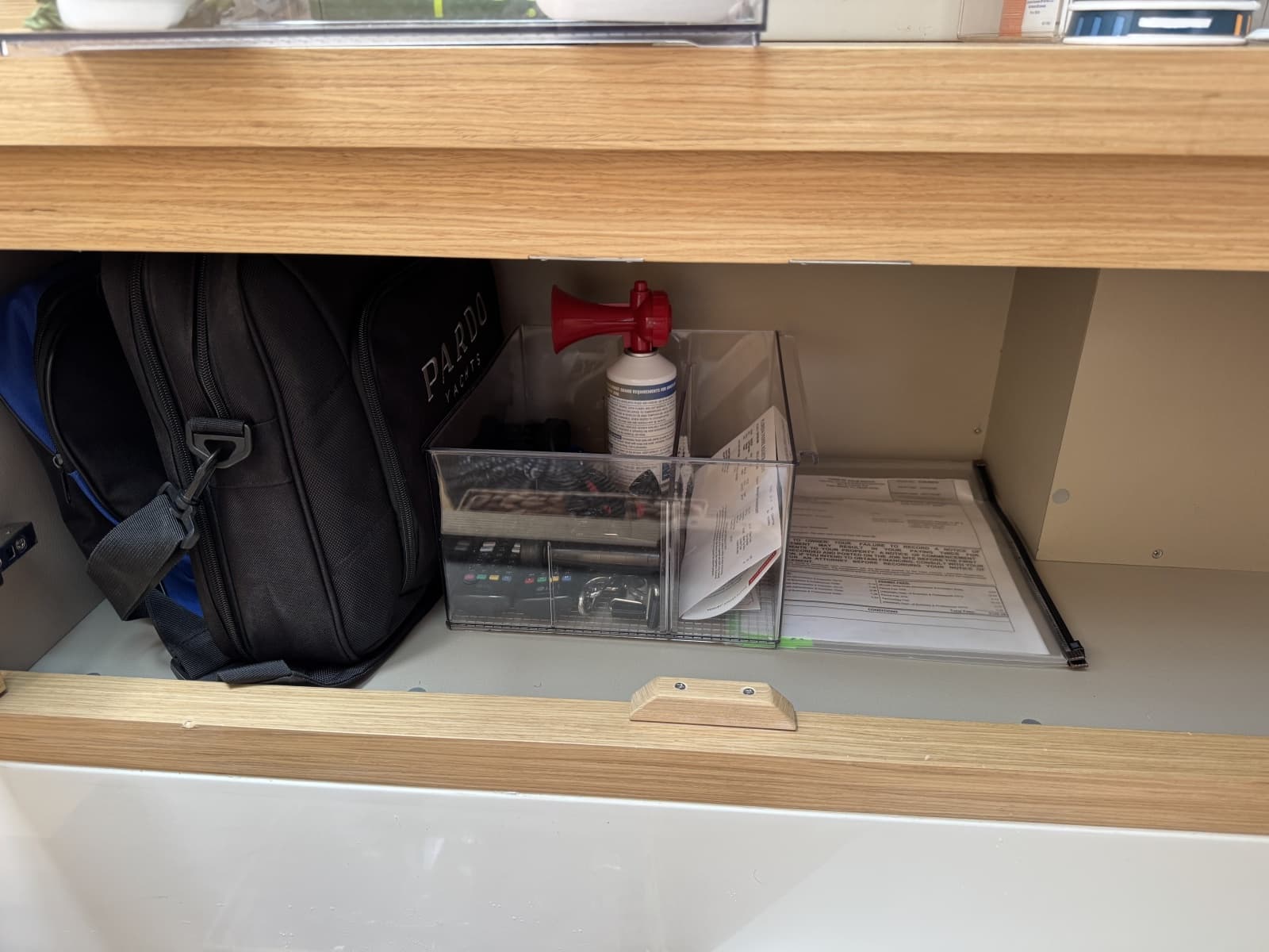 2023 Pardo Yachts 38