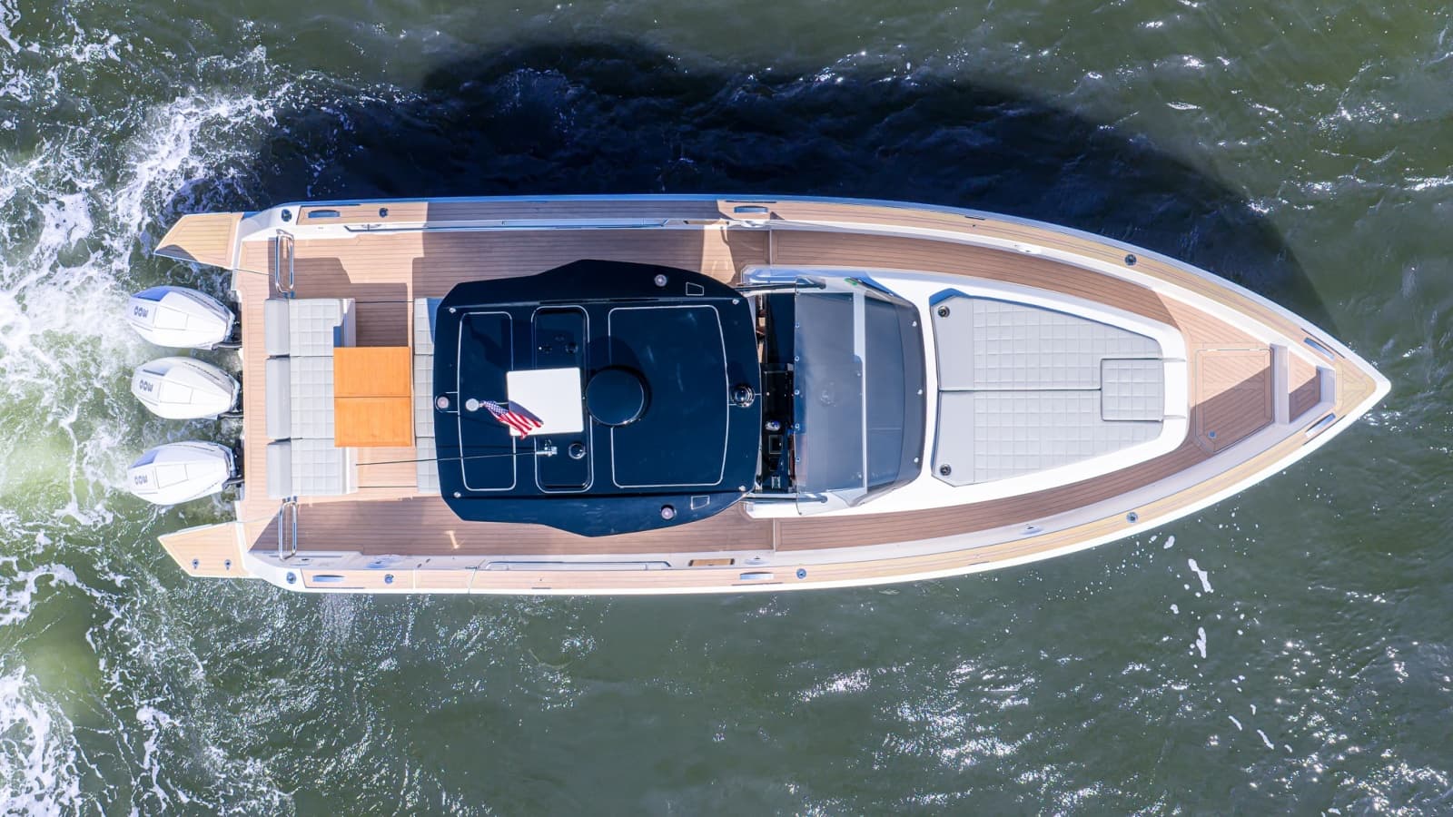 2023 Pardo Yachts 38 - Photo 49