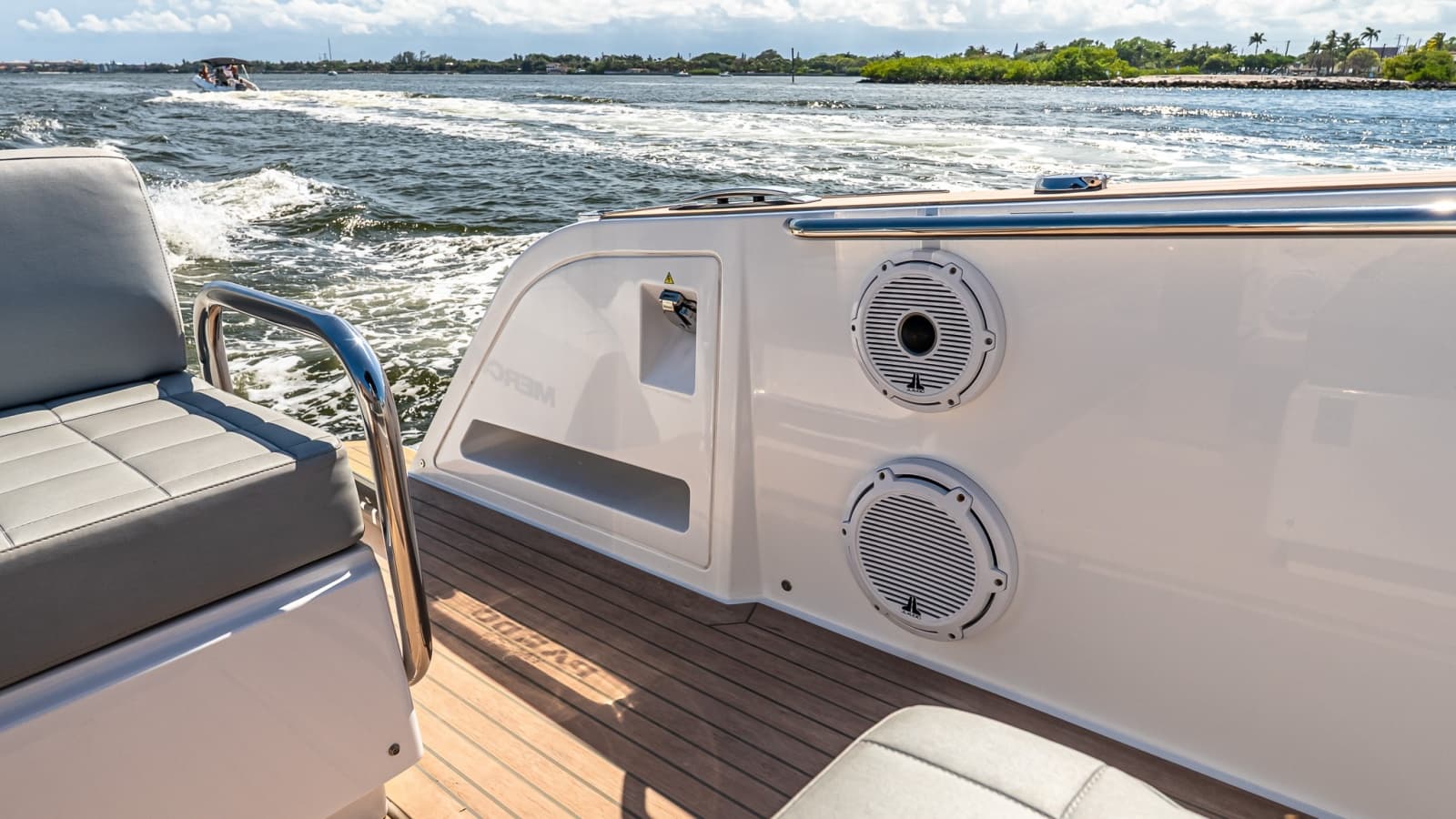 2023 Pardo Yachts 38 - Photo 11