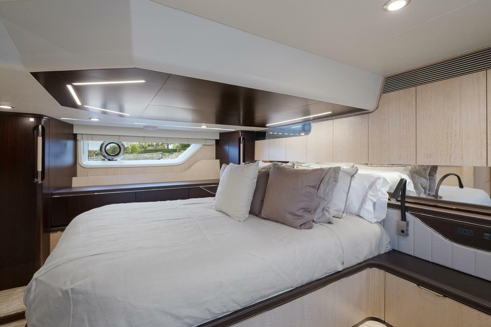 2019 Burger 48 CUSTOM