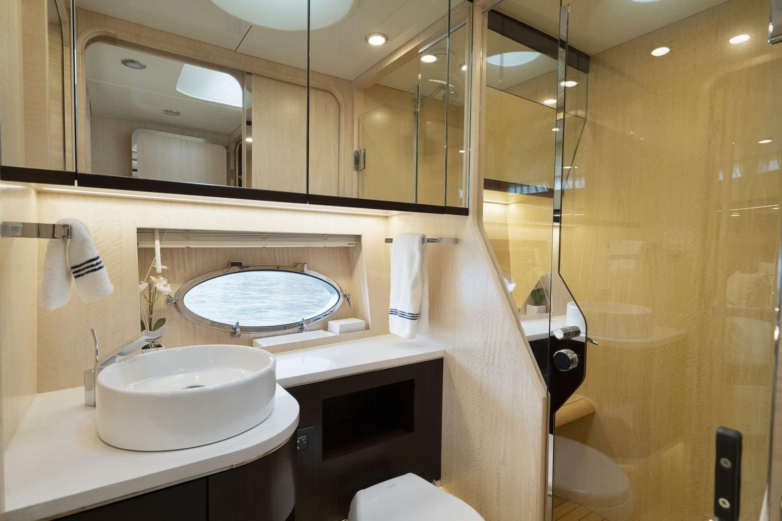 2019 Burger 48 CUSTOM