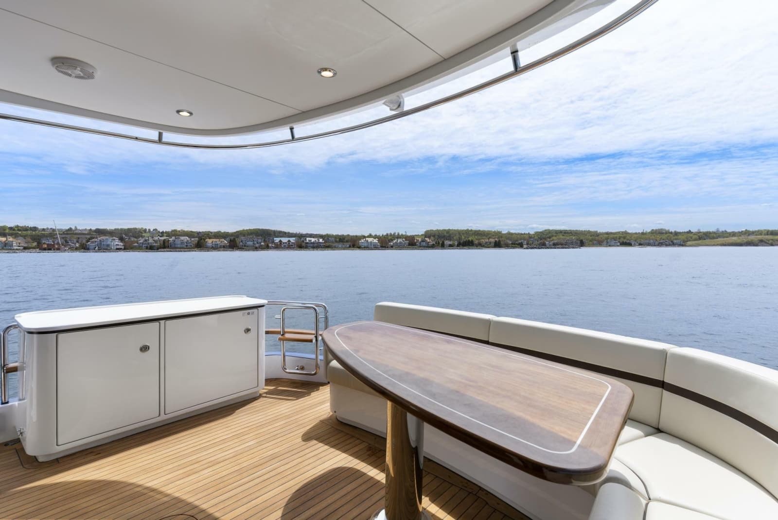 2019 Burger 48 CUSTOM