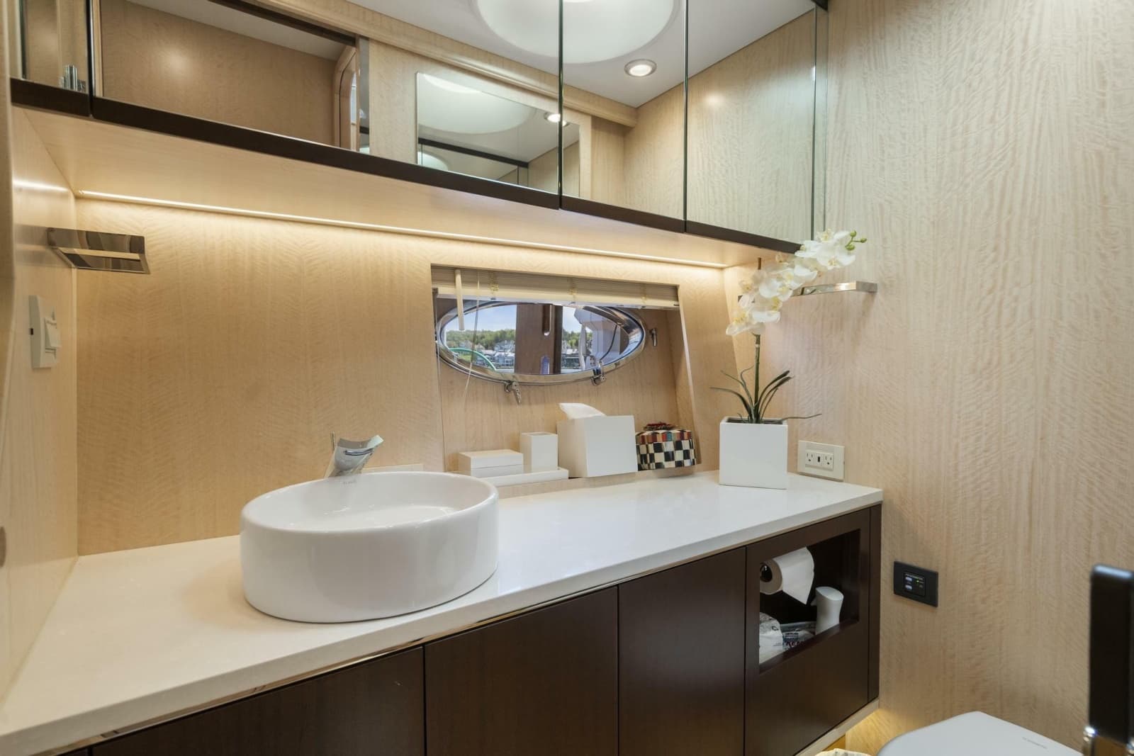 2019 Burger 48 CUSTOM