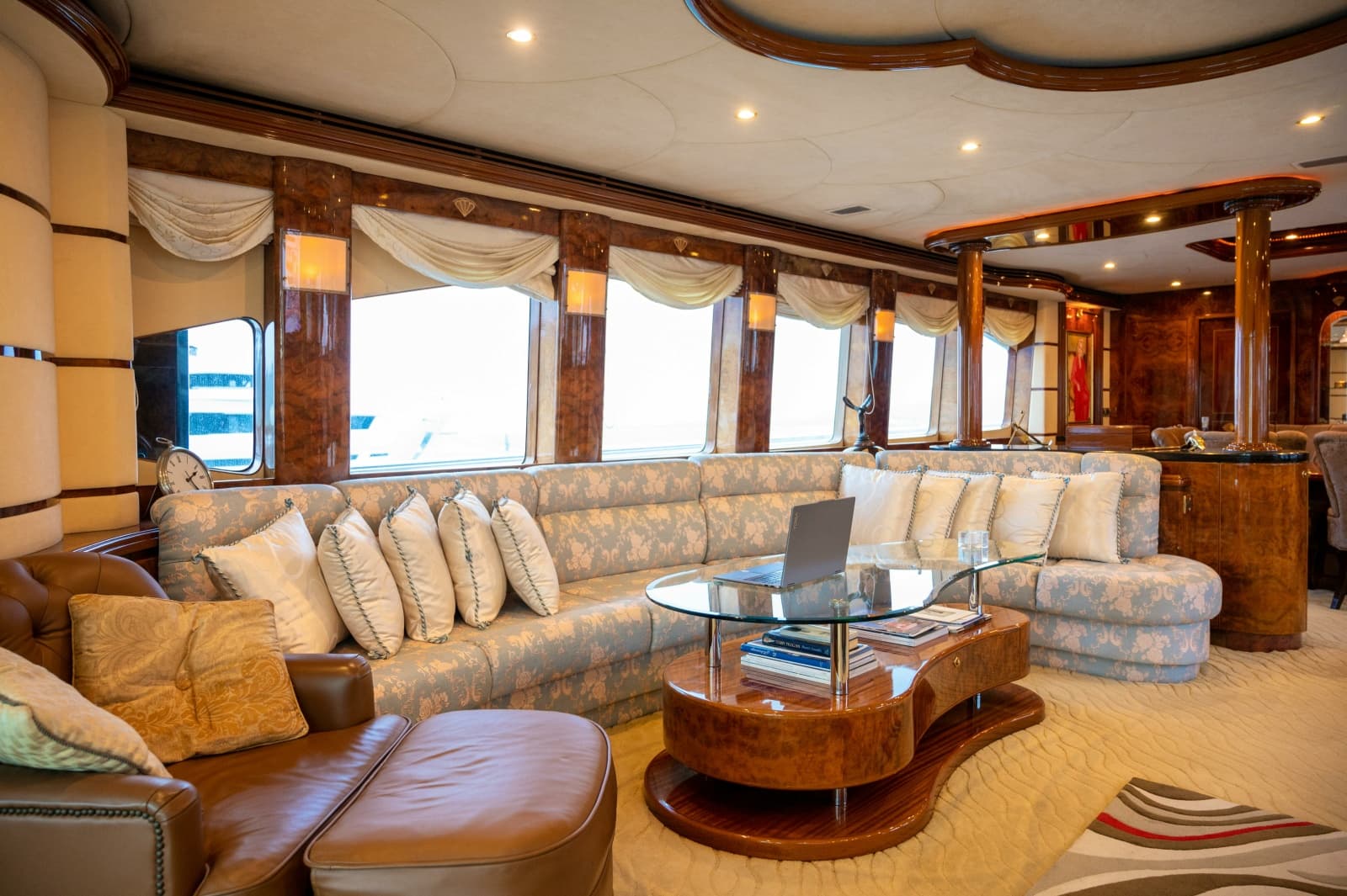 2007 New Ocean New Ocean 95 - Photo 4