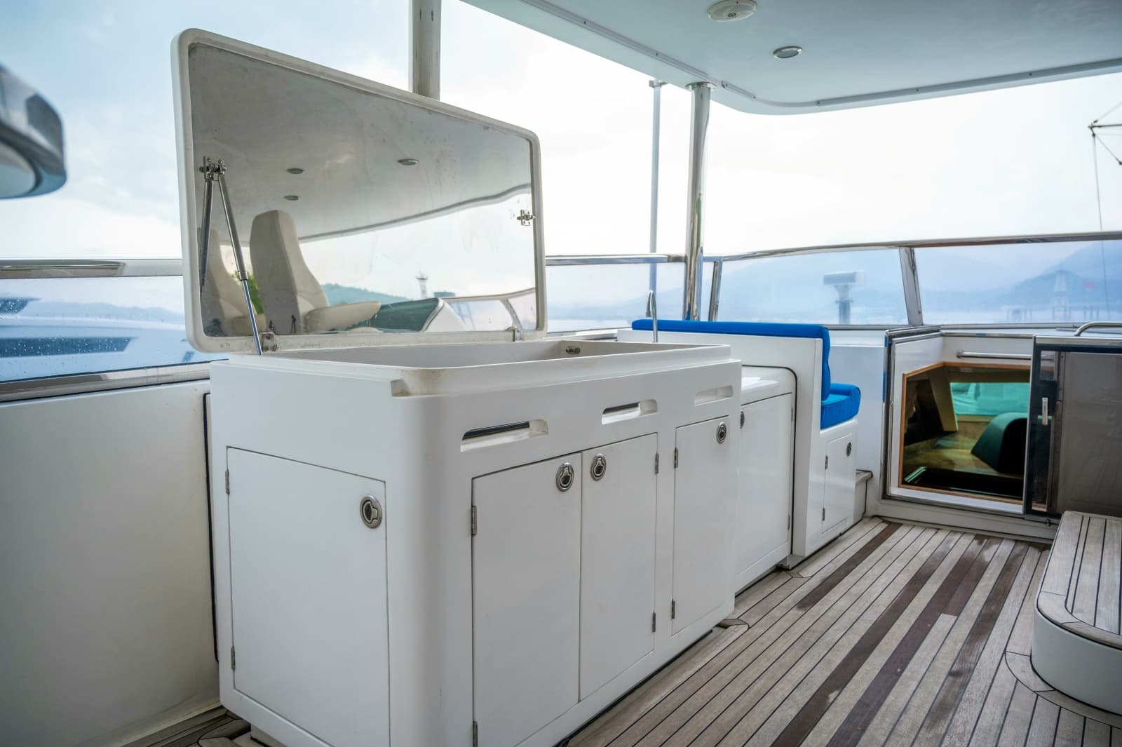 2007 New Ocean New Ocean 95 - Photo 17