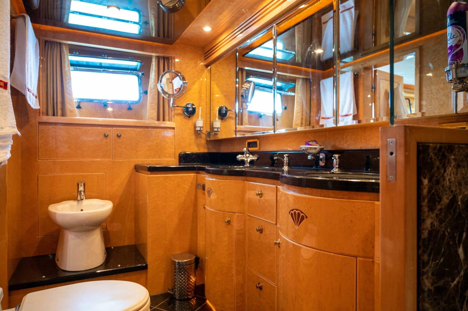 2007 New Ocean New Ocean 95 - Photo 12