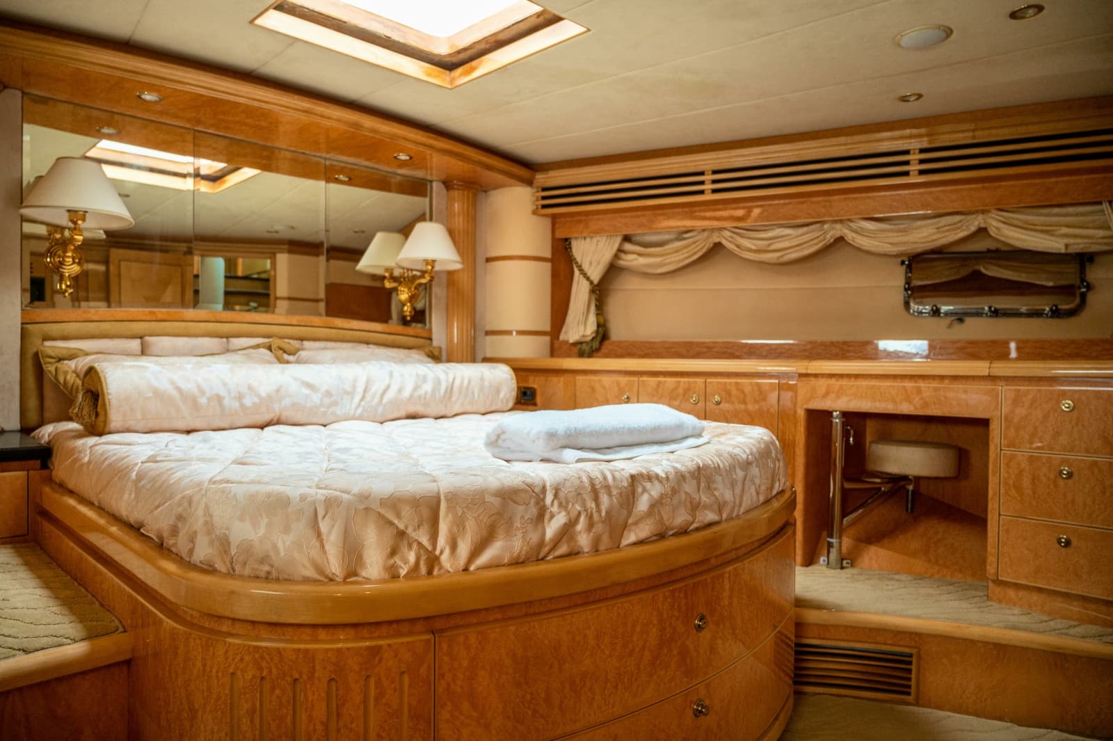 2007 New Ocean New Ocean 95 - Photo 11