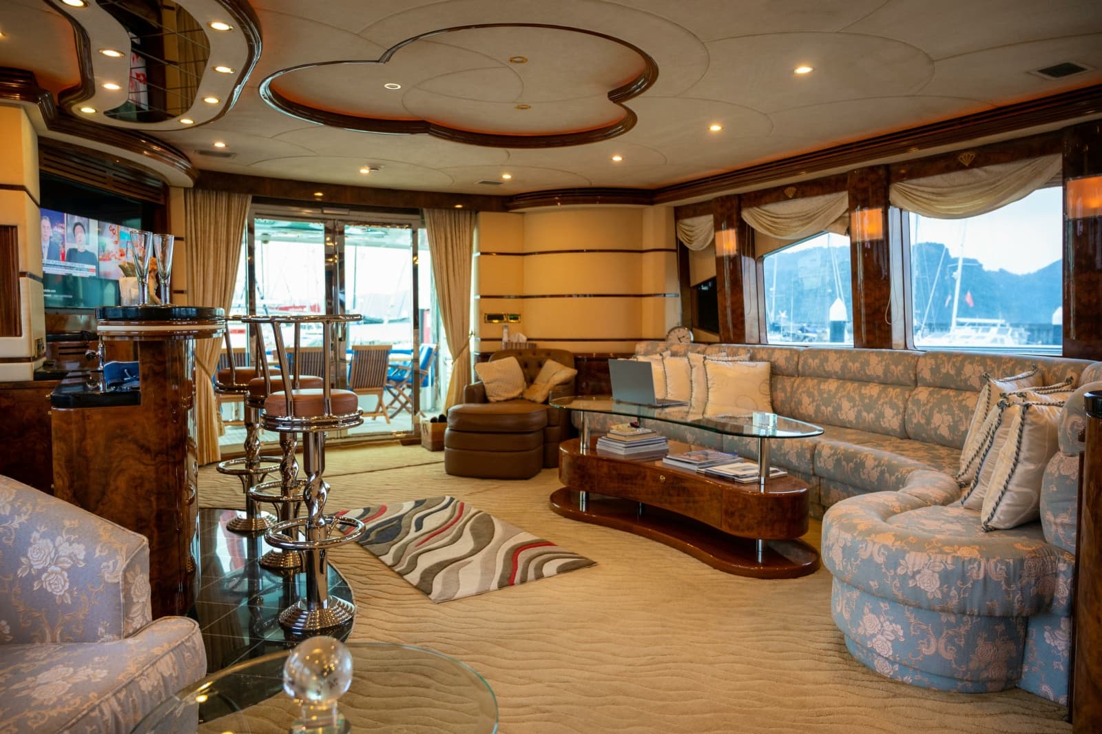 2007 New Ocean New Ocean 95 - Photo 5